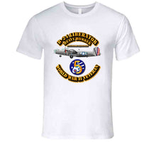 Load image into Gallery viewer, AAC - 43BG - 64th BS - B-24 - 5th AF - T-Shirts - Premium