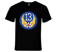 Load image into Gallery viewer, Aac - Ssi - 13th Air Force Wo Txt X 300 T Shirt