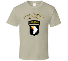 Load image into Gallery viewer, 101st Airborne Division Classic T Shirt
