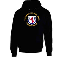 Load image into Gallery viewer, Army - Kagnew Station, East Africa, without Drop Shadow Hoodie