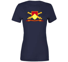 Load image into Gallery viewer, Army - 36th Field Artillery W Br - Ribbon Hoodie