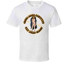 Load image into Gallery viewer, AAC - 436th Bomb Squadron - 7bg - Home Stretch T Shirt - Classic