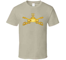Load image into Gallery viewer, Army - 35th Armor - Armor Branch Wo Txt X 300 T Shirt