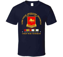 Load image into Gallery viewer, Army - 33rd Far W Cold War Svc T Shirt