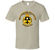 Load image into Gallery viewer, Army - 2nd Battalion, 5th Cavalry W Txt T Shirt