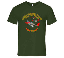 Load image into Gallery viewer, AAC - 332 FG - 12th AF - REd Tails - T-Shirts - Premium
