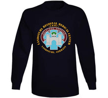 Load image into Gallery viewer, Army - Landstuhl Regional Medical Center - Landstuhl Germany Long Sleeve T Shirt