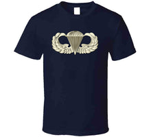 Load image into Gallery viewer, Airborne Wings - T-Shirts - Classic