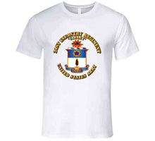Load image into Gallery viewer, Army - 21st Infantry Regt - Gimlet - T-Shirts - Premium
