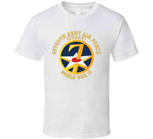 Load image into Gallery viewer, Ssi - Aaf - 7th Air Force - Wwii - Usaaf X 300 T Shirt