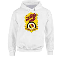 Load image into Gallery viewer, 7th Transportation Battalion No Text - Hoodie