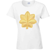 Load image into Gallery viewer, Army - Major - Maj - Wo Txt - V1 Hoodie