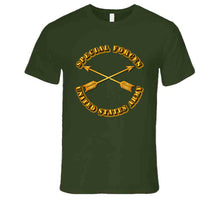 Load image into Gallery viewer, Army - Special Forces T Shirt
