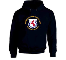 Load image into Gallery viewer, Army - Kagnew Station - East Africa Wo Drop Shadow - Hoodie
