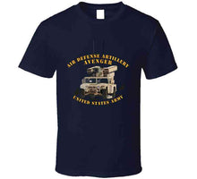 Load image into Gallery viewer, Army - Avenger Air Defense Artillery - T Shirt, Premium and Hoodie