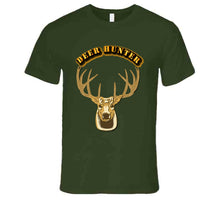 Load image into Gallery viewer, Animal - Dear Hunter - T-Shirts - Premium