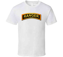 Load image into Gallery viewer, Ranger Tab T Shirt
