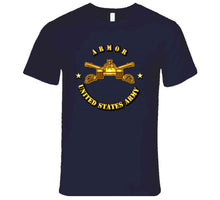 Load image into Gallery viewer, Armor - T-Shirts - Premium