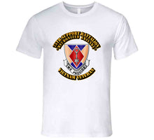 Load image into Gallery viewer, 75th Support Battalion No SVC Ribbon - T-Shirts - Premium