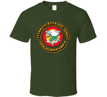 Load image into Gallery viewer, AAC - 333FS - 18FG - Coral Cobras T Shirt - Classic