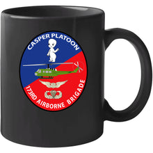 Load image into Gallery viewer, Casper Aviation Platoon - Vietnam Veteran T Shirt