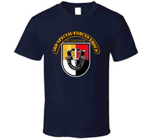 Load image into Gallery viewer, 3rd SFG - Flash - T-Shirts - Classic