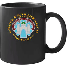 Load image into Gallery viewer, Army - Landstuhl Regional Medical Center - Landstuhl Germany Hoodie