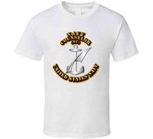 Load image into Gallery viewer, Navy - (Rate) - Navy Counselor - T-SHIRTS - CLASSIC