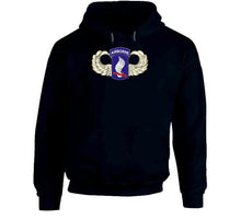 Load image into Gallery viewer, 173rd Airborne Brigade (Wings) - T Shirt, Hoodie, and Premium