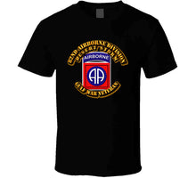 Load image into Gallery viewer, 82nd Airborne Division w DS T Shirt