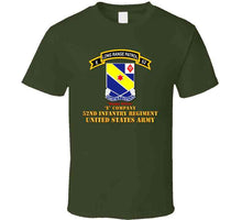 Load image into Gallery viewer, Army - E Co 52nd Infantry - Lrp - Ready Rifles V-neck
