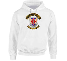 Load image into Gallery viewer, 75th Support Battalion No SVC Ribbon - Hoodie