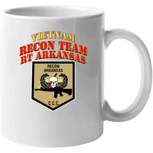 Load image into Gallery viewer, Recon Team - Recon Team - Rt Arkansas T Shirt