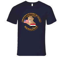 Load image into Gallery viewer, Logistics Support Activity Anaconda T Shirt, Premium and Hoodie