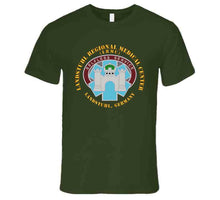 Load image into Gallery viewer, Army - Landstuhl Regional Medical Center - Landstuhl Germany Long Sleeve T Shirt