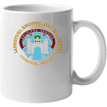 Load image into Gallery viewer, Army - Landstuhl Regional Medical Center - Landstuhl Germany T Shirt