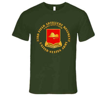 Load image into Gallery viewer, Army - 33rd Far - Us Army T Shirt