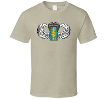 Load image into Gallery viewer, Special Forces - SSI - Wings - wo Txt - T-Shirts - Classic
