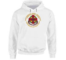 Load image into Gallery viewer, Army - Letterman Army Hospital - Dui - Presidio Of San Francisco - Hoodie