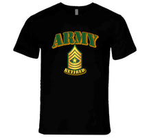 Load image into Gallery viewer, SGM - Retired - T-Shirts - Premium