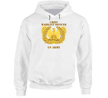 Load image into Gallery viewer, Warrant Officer - Chief - Hoodie