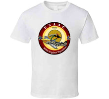 Load image into Gallery viewer, 364th Fighter Squadron - P51 Mustang T Shirt - Classic