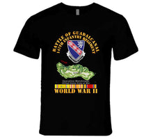 Load image into Gallery viewer, Army - 147th Infantry Regiment, Battle of Guadalcanal, World War II - T Shirt, Premium and Hoodie