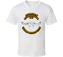 Load image into Gallery viewer, Navy - Rate - Aviation Storekeeper - T-Shirts - Classic