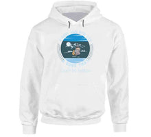 Load image into Gallery viewer, A Girl And Her Cat - On Blk Classic T Shirt, Crewneck Sweatshirt, Hoodie, Long Sleeve, Mug