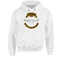Load image into Gallery viewer, Navy - Rate - Aviation Storekeeper - Hoodie