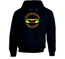Load image into Gallery viewer, Army - VN Vet - VCM - AVN Badge - Hoodie