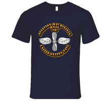 Load image into Gallery viewer, Navy - Rate - Aviation Machinists Mate - T-Shirts - Premium