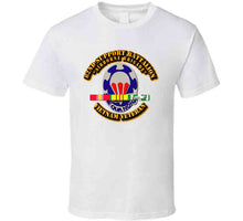 Load image into Gallery viewer, 82nd Support Battalion w SVC Ribbon T Shirt - Classic