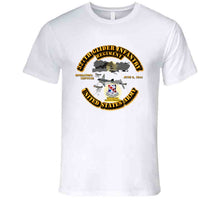 Load image into Gallery viewer, 327th Glider Infantry - D Day T Shirt